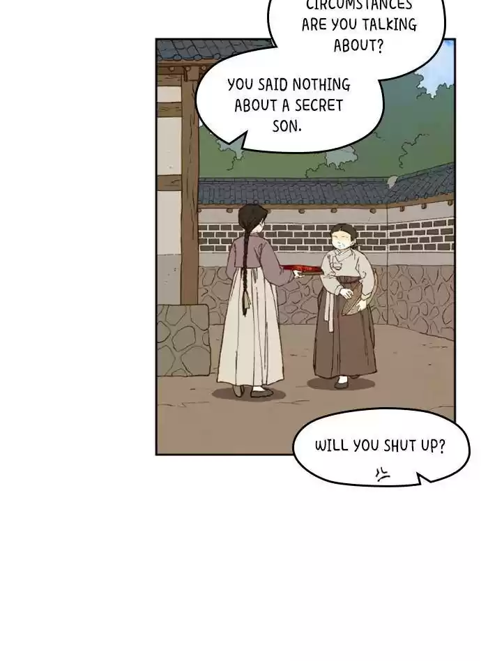 How To Become A Dragon Chapter 92