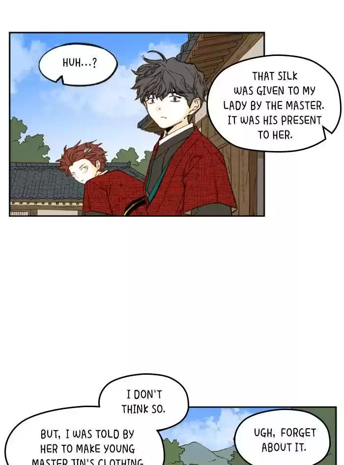 How To Become A Dragon Chapter 92