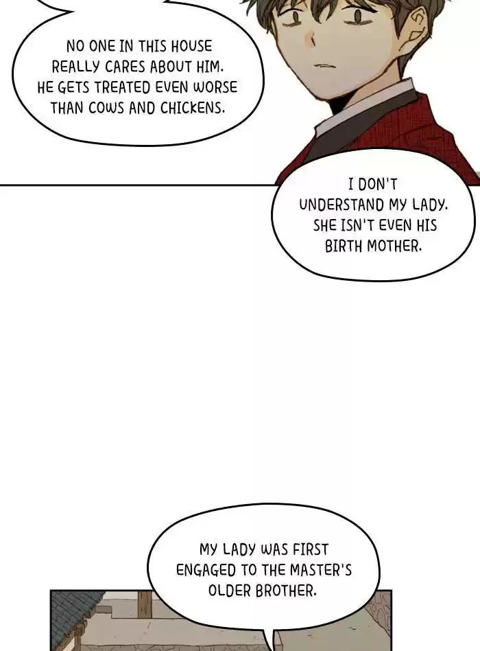 How To Become A Dragon Chapter 92