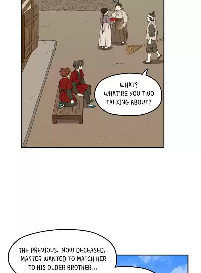 How To Become A Dragon Chapter 92