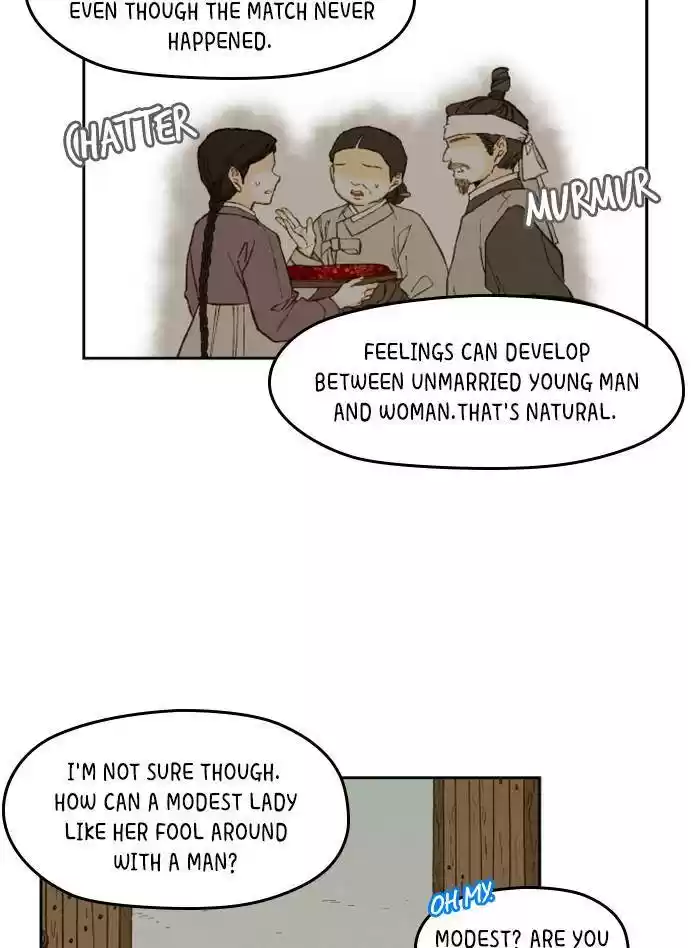 How To Become A Dragon Chapter 92