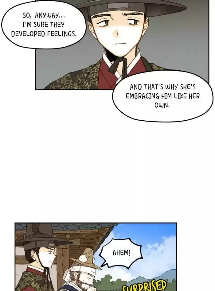 How To Become A Dragon Chapter 92