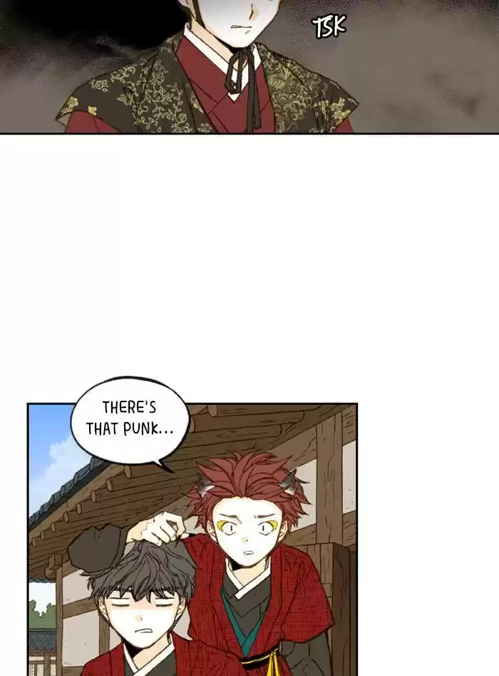 How To Become A Dragon Chapter 92