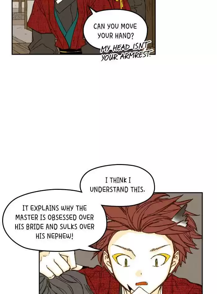 How To Become A Dragon Chapter 92