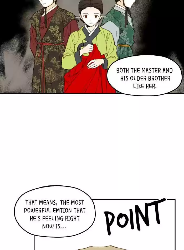 How To Become A Dragon Chapter 92