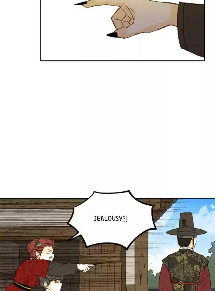 How To Become A Dragon Chapter 92