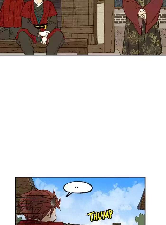 How To Become A Dragon Chapter 92