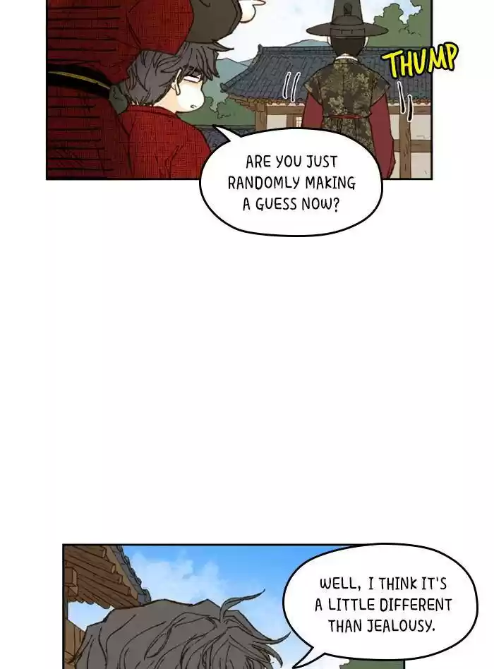 How To Become A Dragon Chapter 92