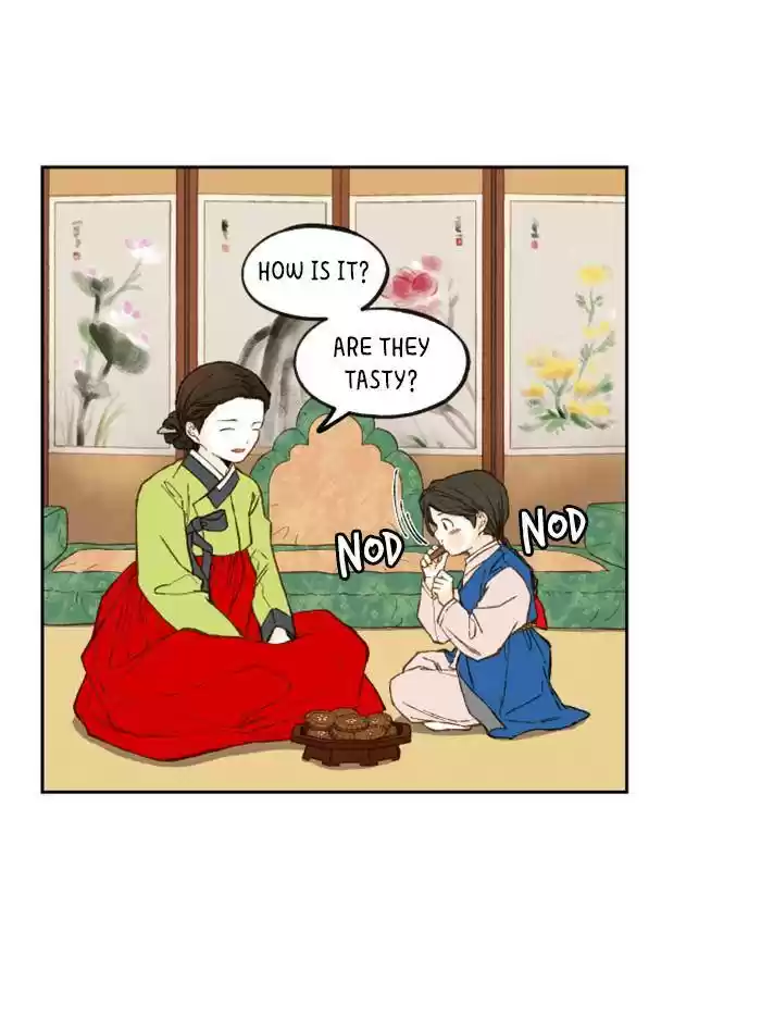 How To Become A Dragon Chapter 93