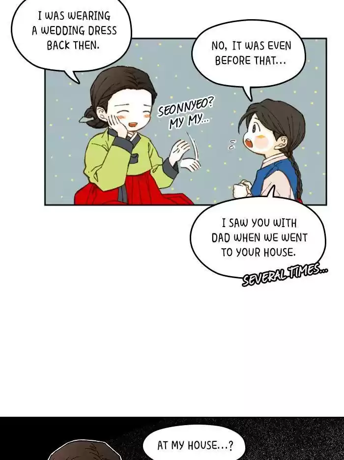 How To Become A Dragon Chapter 93