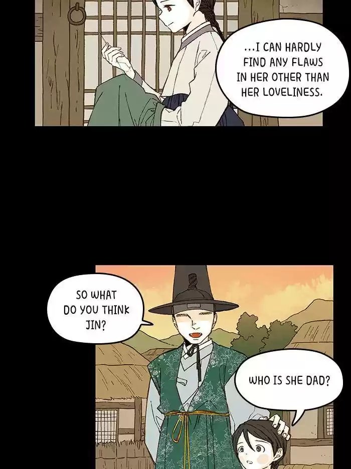 How To Become A Dragon Chapter 93