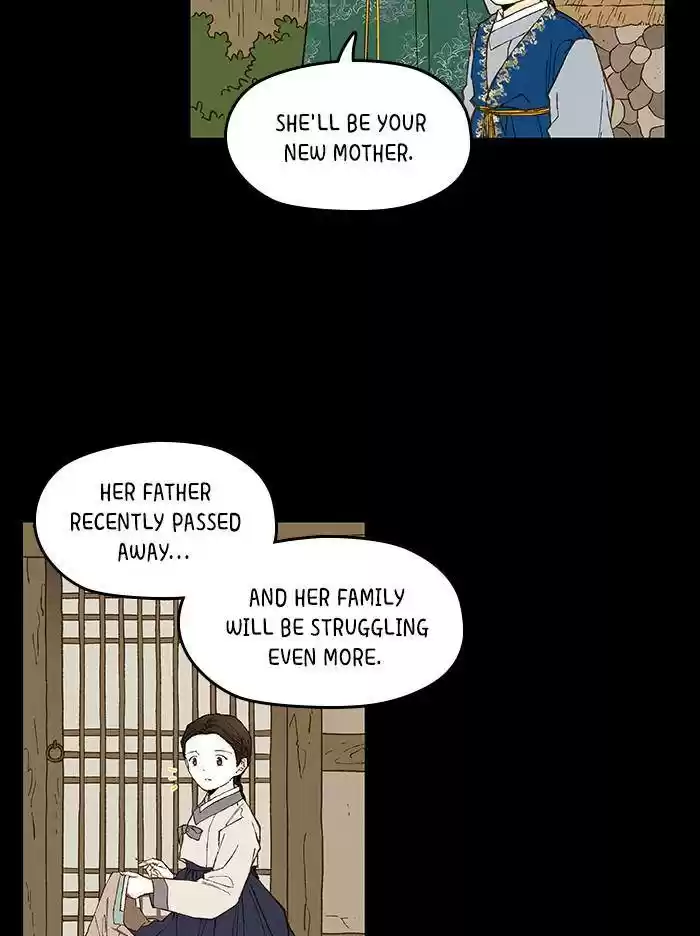 How To Become A Dragon Chapter 93