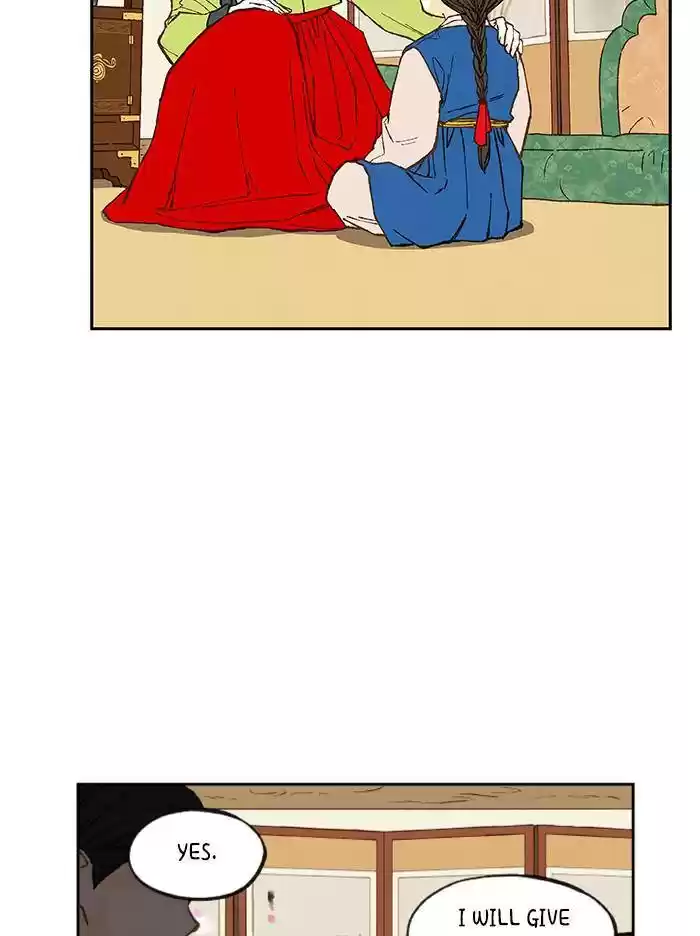 How To Become A Dragon Chapter 93