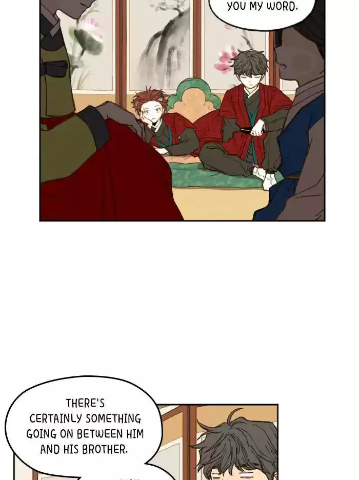 How To Become A Dragon Chapter 93