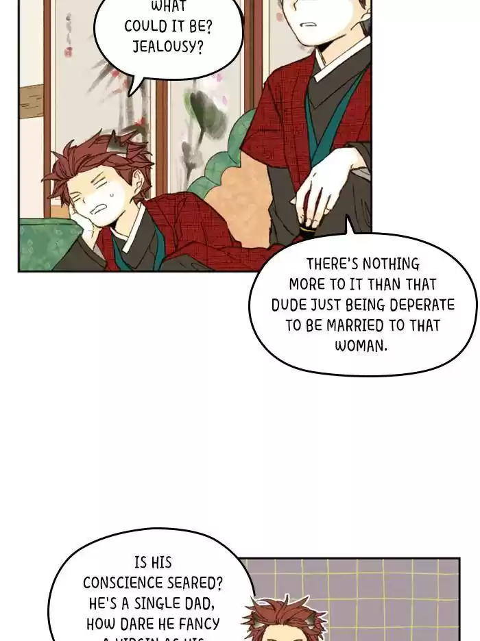 How To Become A Dragon Chapter 93