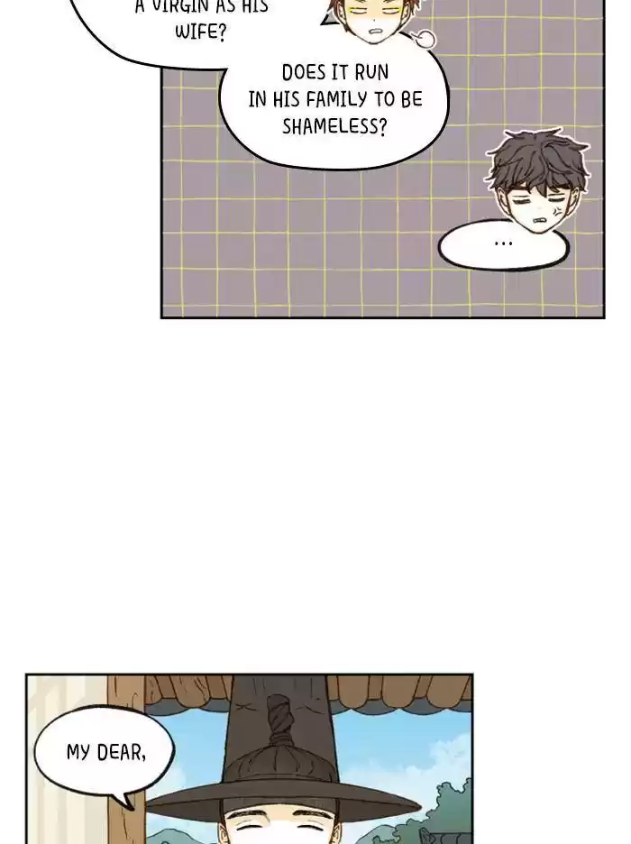 How To Become A Dragon Chapter 93