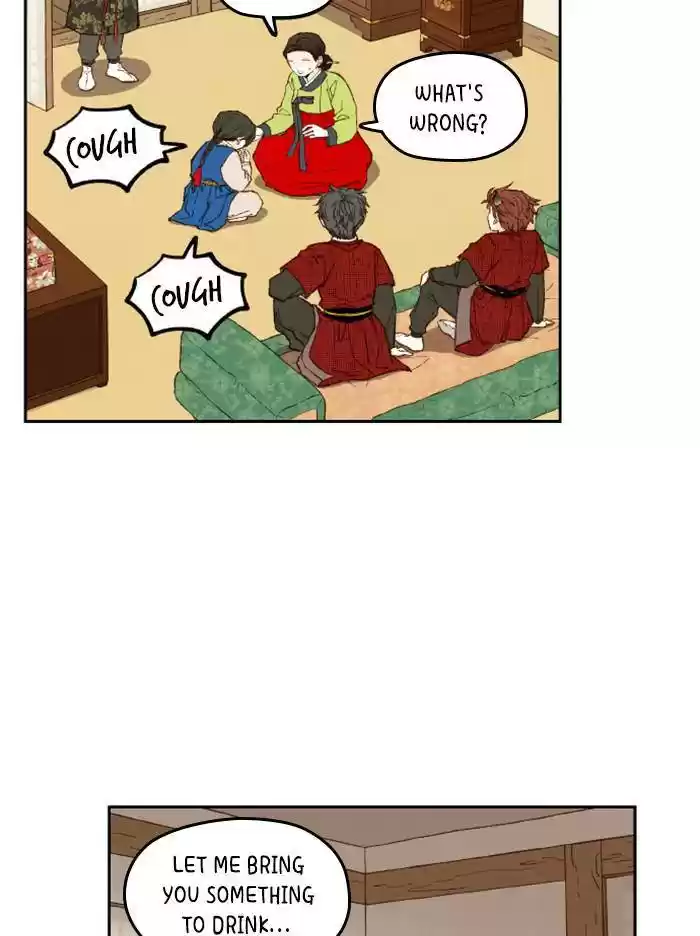 How To Become A Dragon Chapter 93