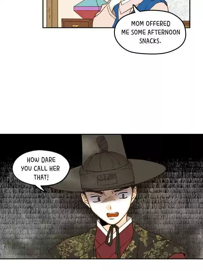 How To Become A Dragon Chapter 93