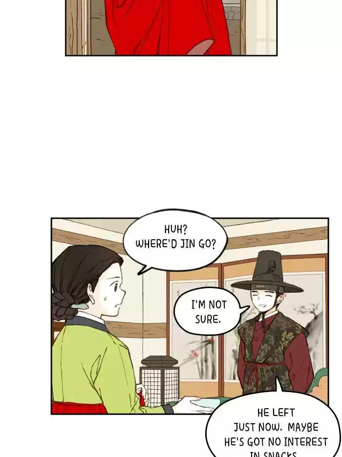 How To Become A Dragon Chapter 93