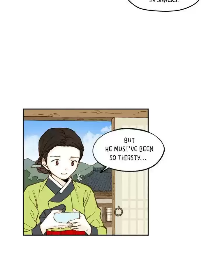 How To Become A Dragon Chapter 93