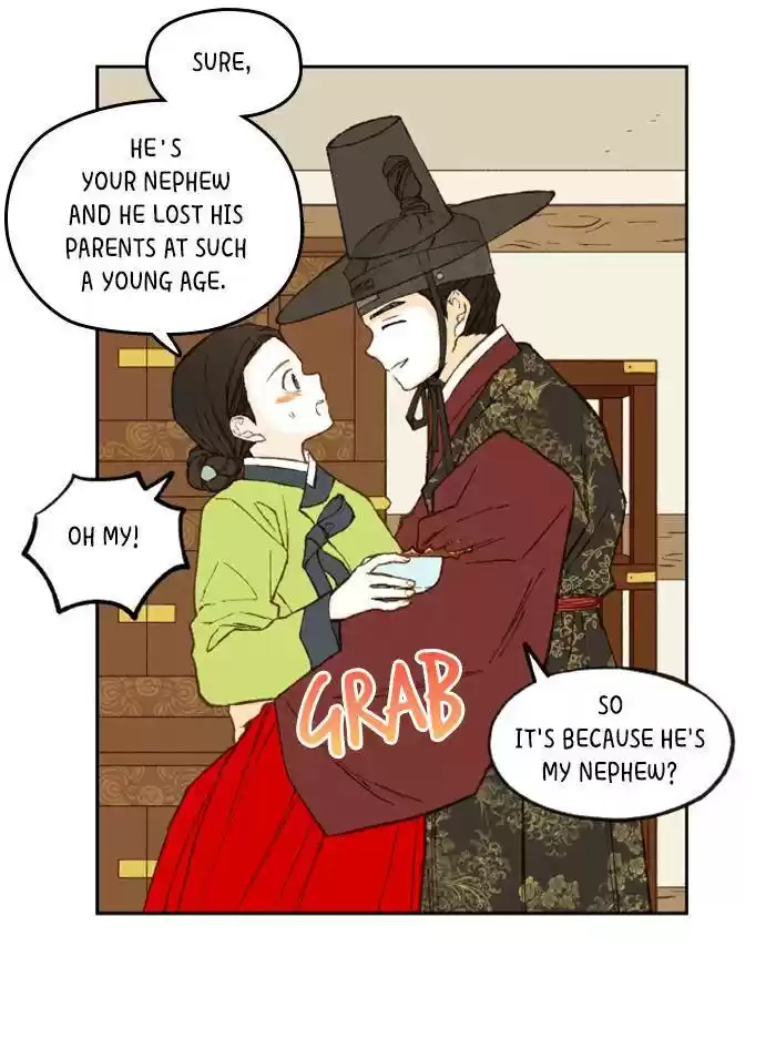 How To Become A Dragon Chapter 93