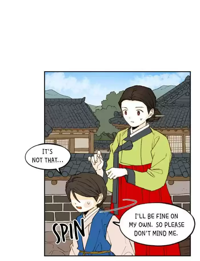 How To Become A Dragon Chapter 93