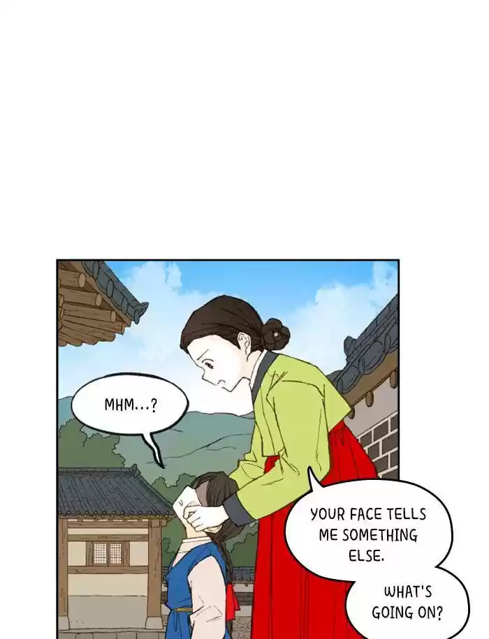 How To Become A Dragon Chapter 93