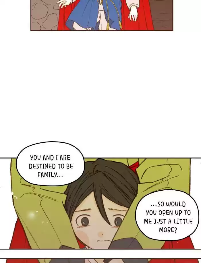 How To Become A Dragon Chapter 93