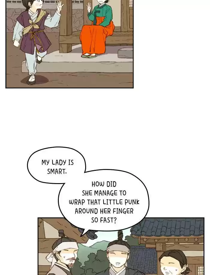 How To Become A Dragon Chapter 93