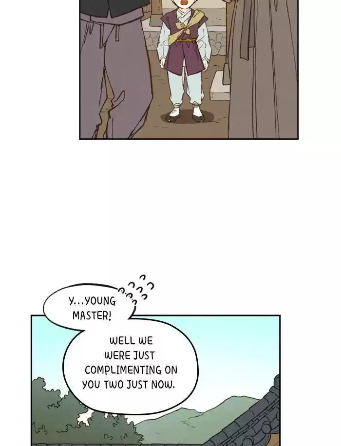 How To Become A Dragon Chapter 93