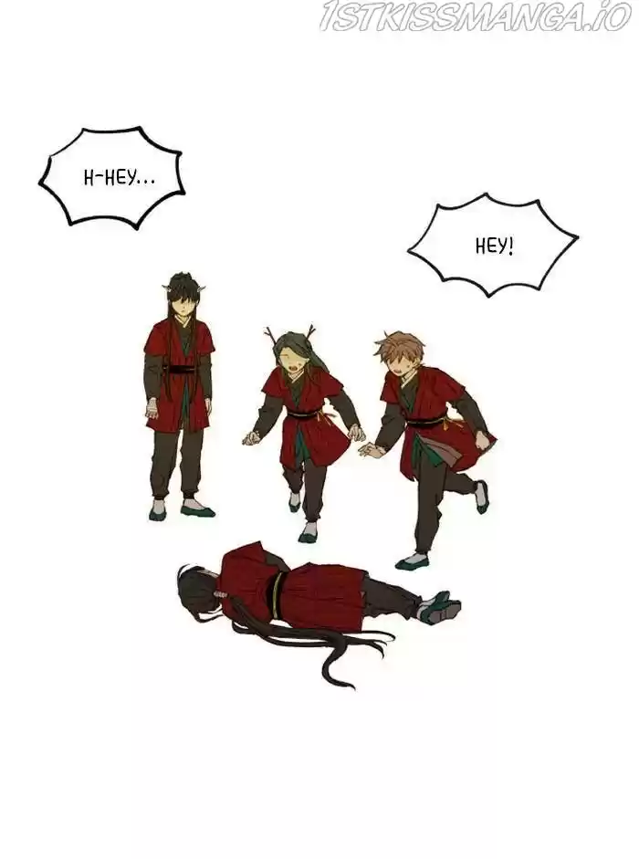 How To Become A Dragon Chapter 98