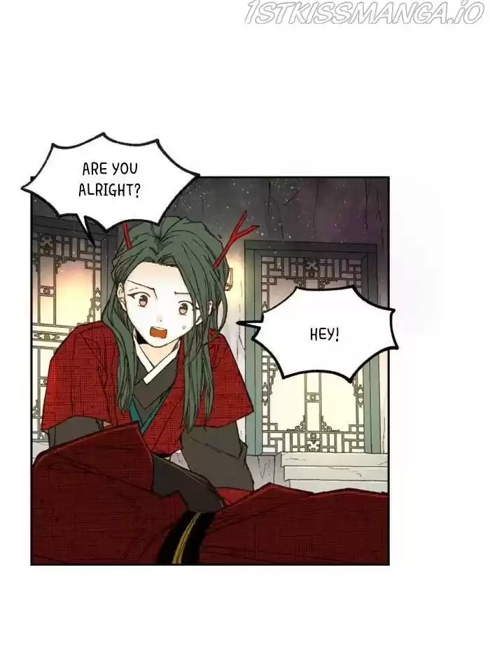 How To Become A Dragon Chapter 98