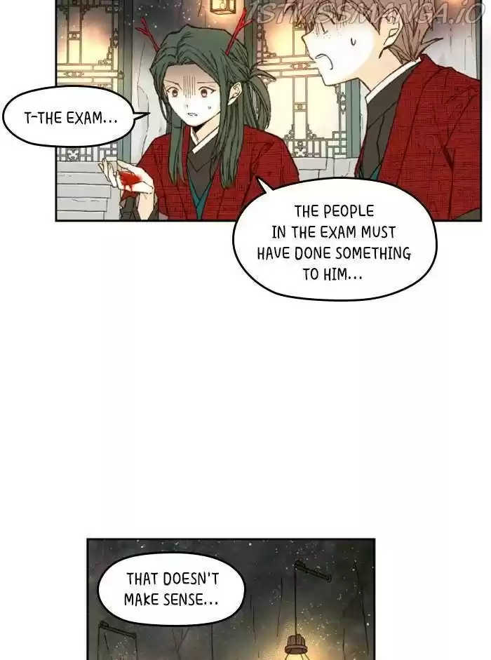 How To Become A Dragon Chapter 98