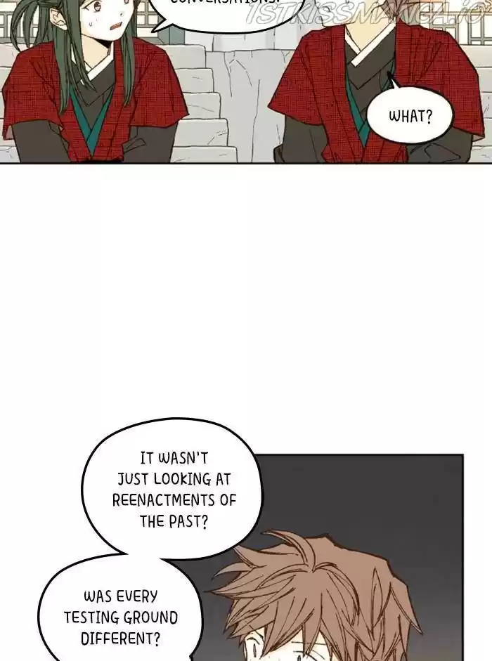 How To Become A Dragon Chapter 98