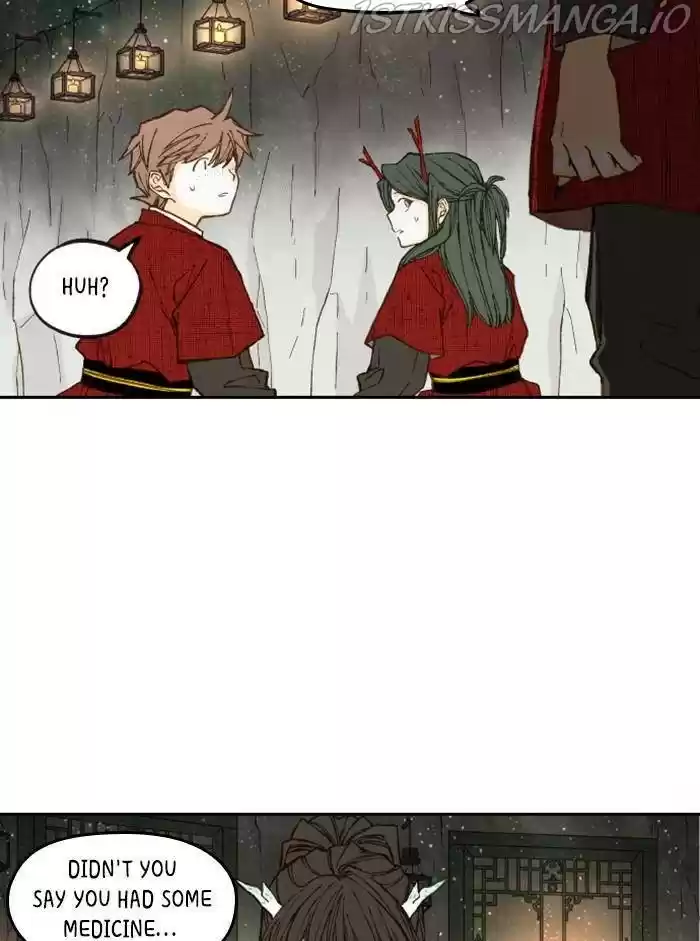 How To Become A Dragon Chapter 98