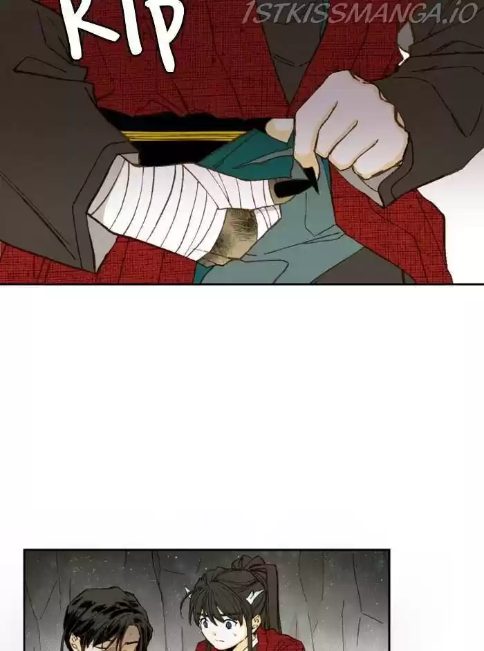 How To Become A Dragon Chapter 98