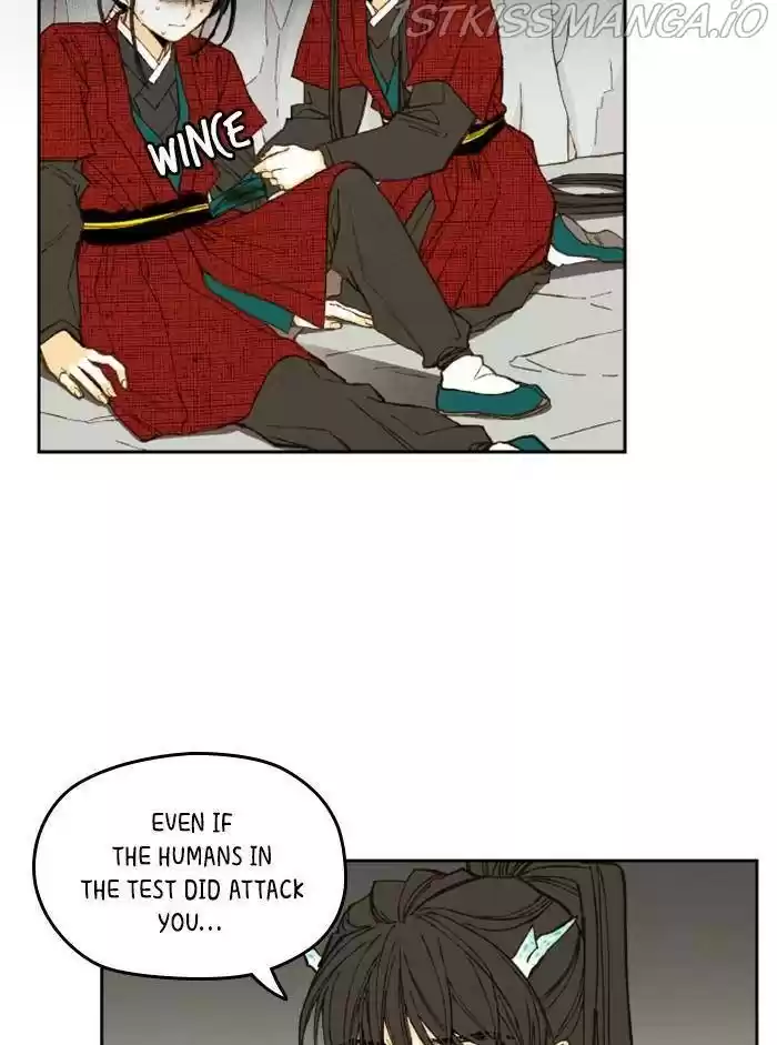 How To Become A Dragon Chapter 98