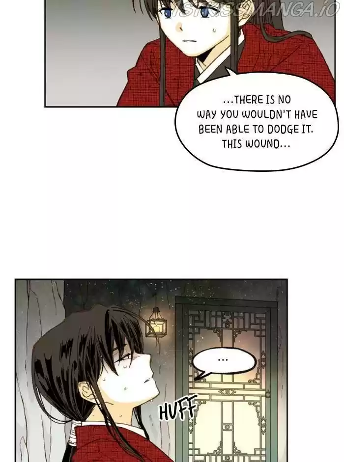 How To Become A Dragon Chapter 98