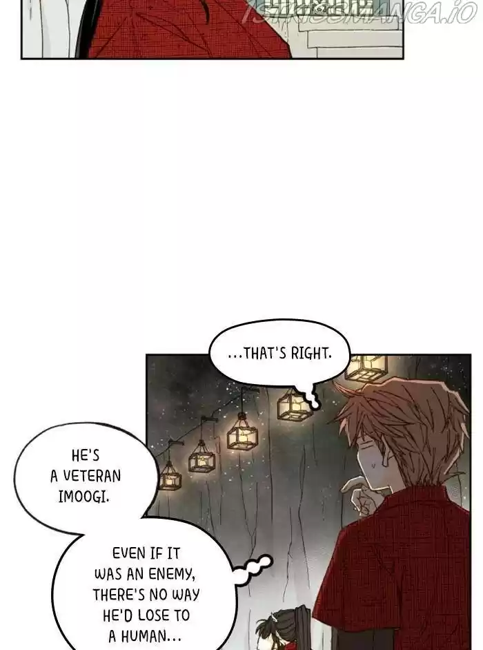 How To Become A Dragon Chapter 98