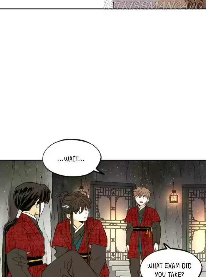 How To Become A Dragon Chapter 98