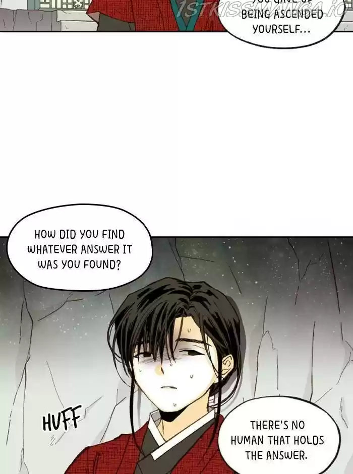 How To Become A Dragon Chapter 98