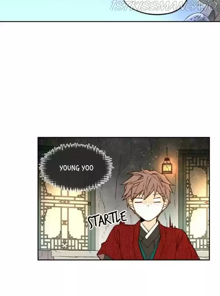 How To Become A Dragon Chapter 98