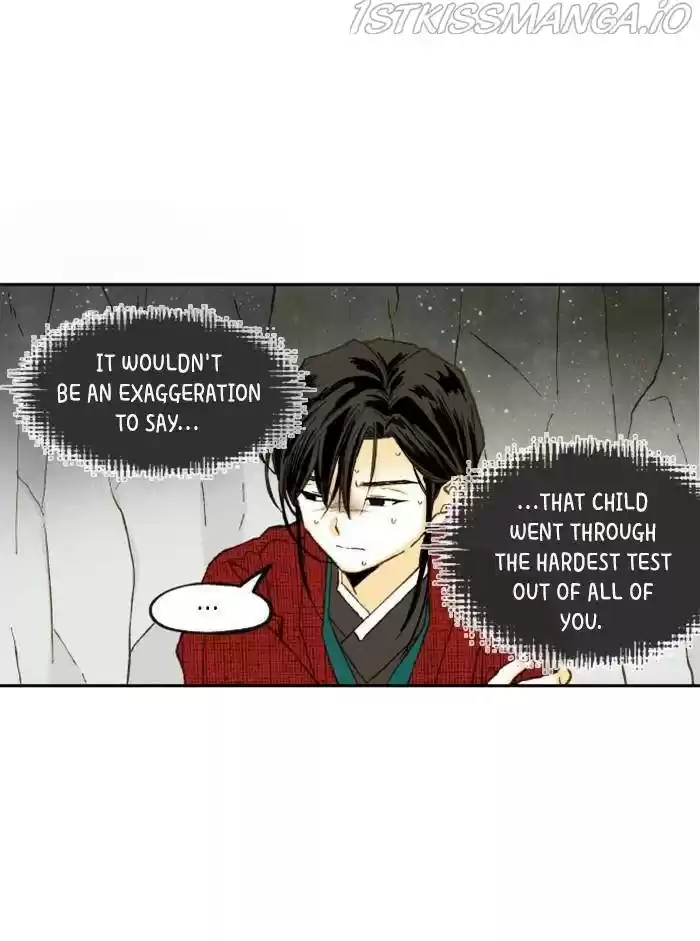 How To Become A Dragon Chapter 98