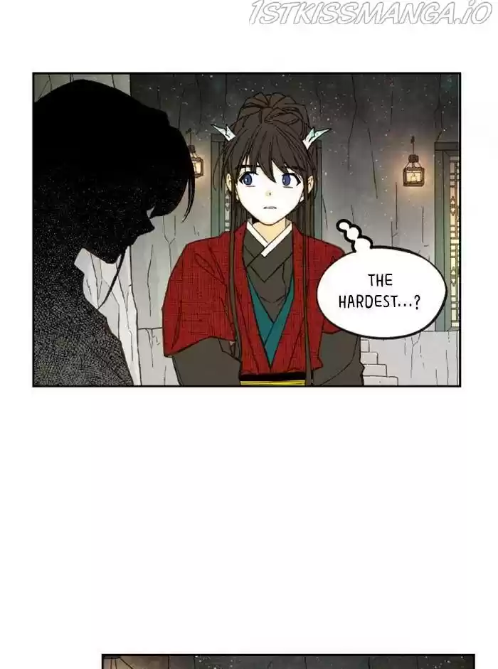 How To Become A Dragon Chapter 98