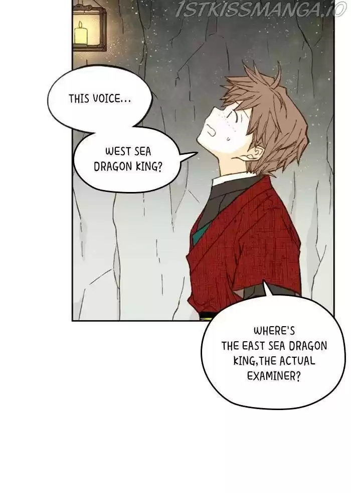 How To Become A Dragon Chapter 98