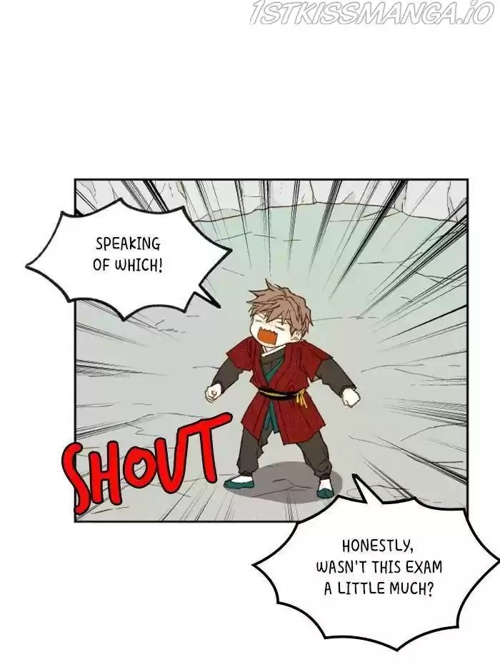 How To Become A Dragon Chapter 98