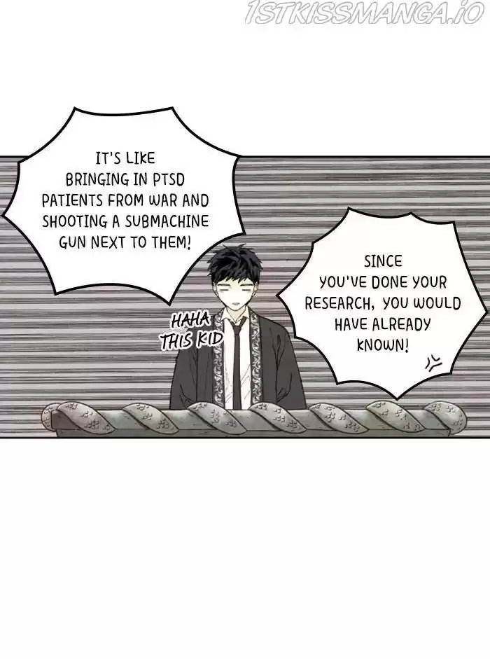 How To Become A Dragon Chapter 98