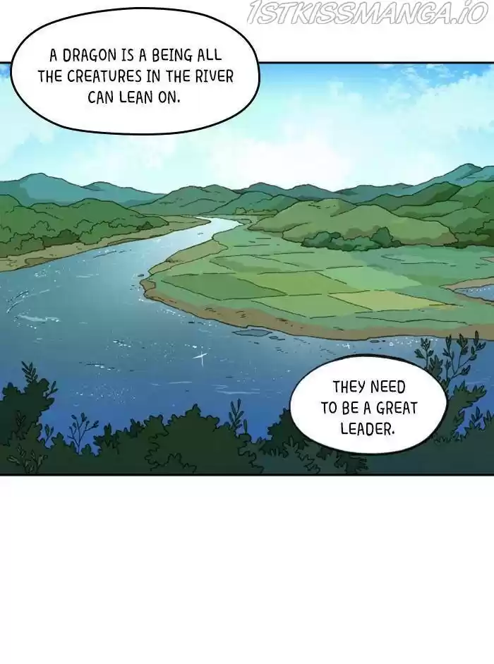 How To Become A Dragon Chapter 98