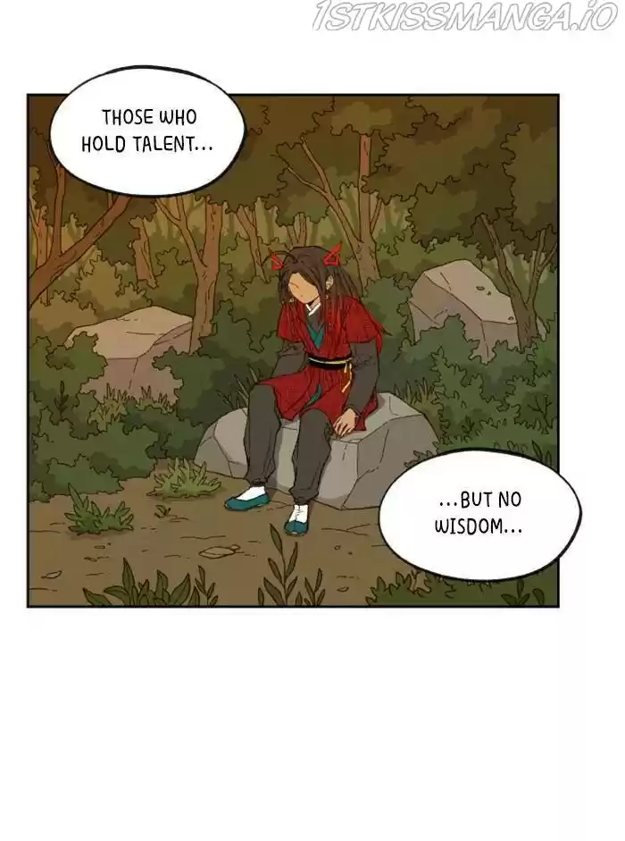 How To Become A Dragon Chapter 98