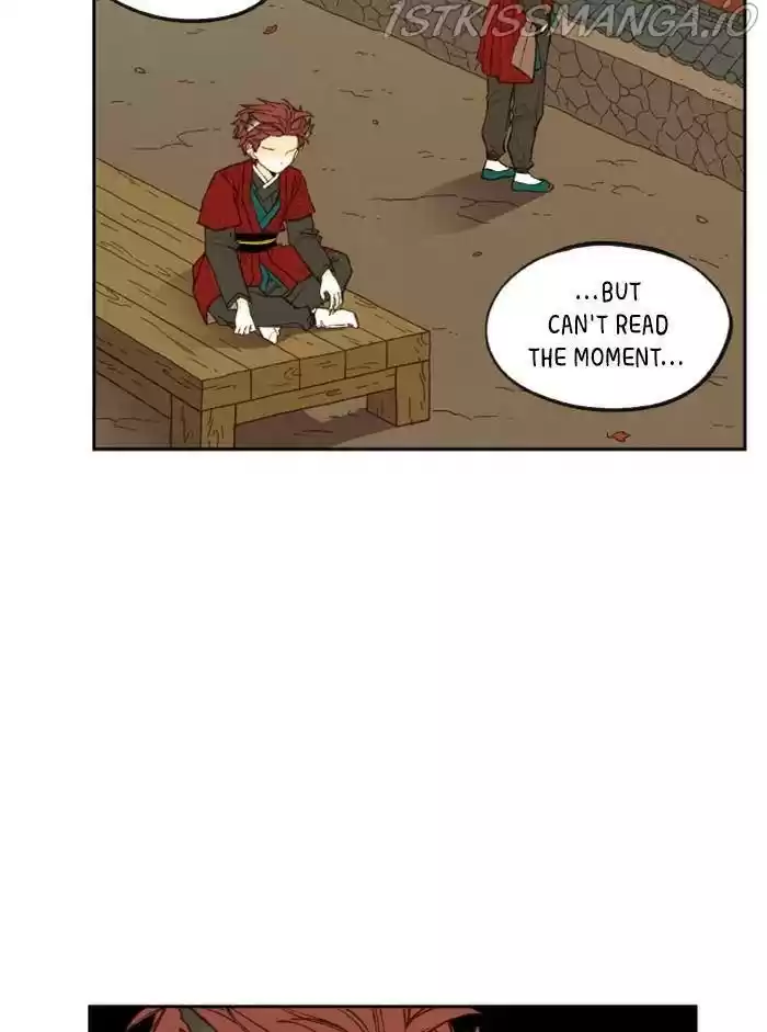 How To Become A Dragon Chapter 98